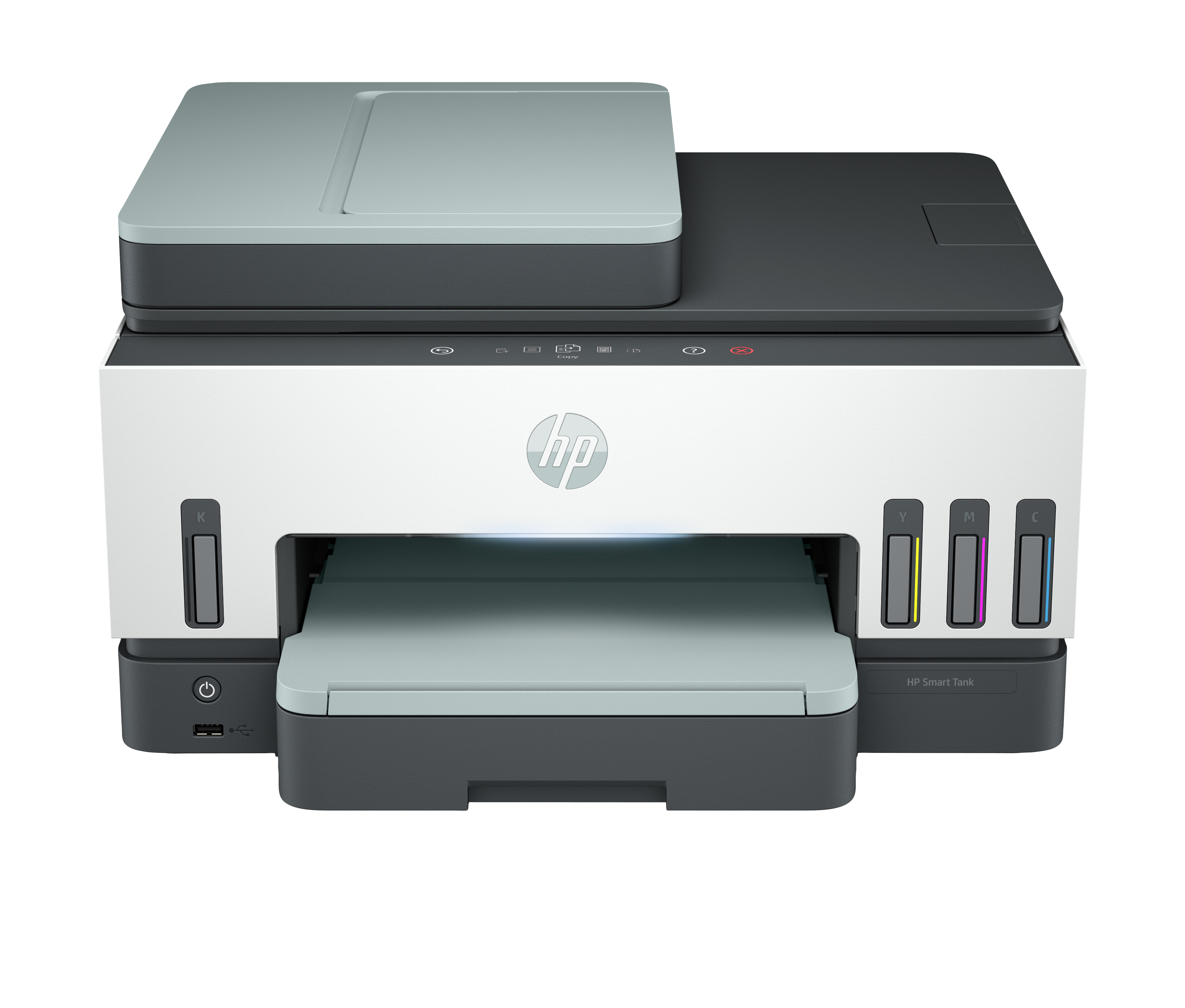 HP Smart Tank 790 All-in-one